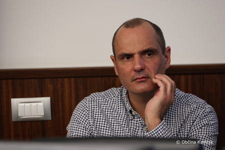 19. redna seja Občinskega sveta Občine Kamnik  (16)